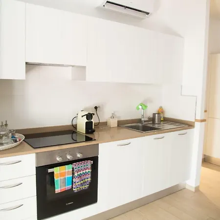 Holiday home Terramata