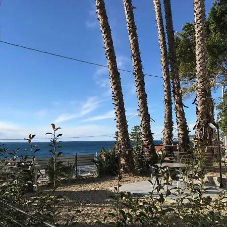 Terramata Santo Stefano al Mare