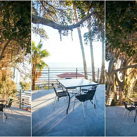 Tatil Evi Terramata