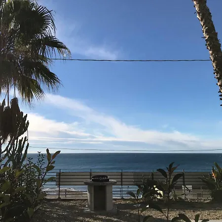 Hébergement de vacances Terramata *