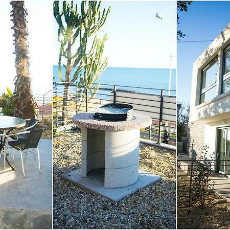 Ferienhaus Terramata *