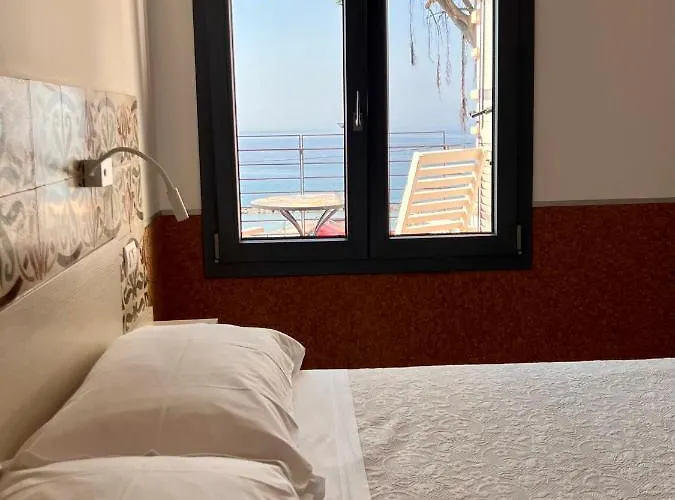 Terramata Dom wakacyjny Santo Stefano al Mare